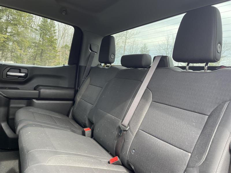 gmc Sierra 1500 2024 - 10