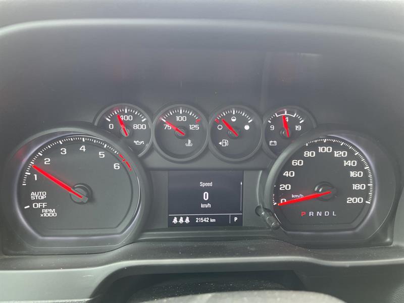 gmc Sierra 1500 2024 - 11