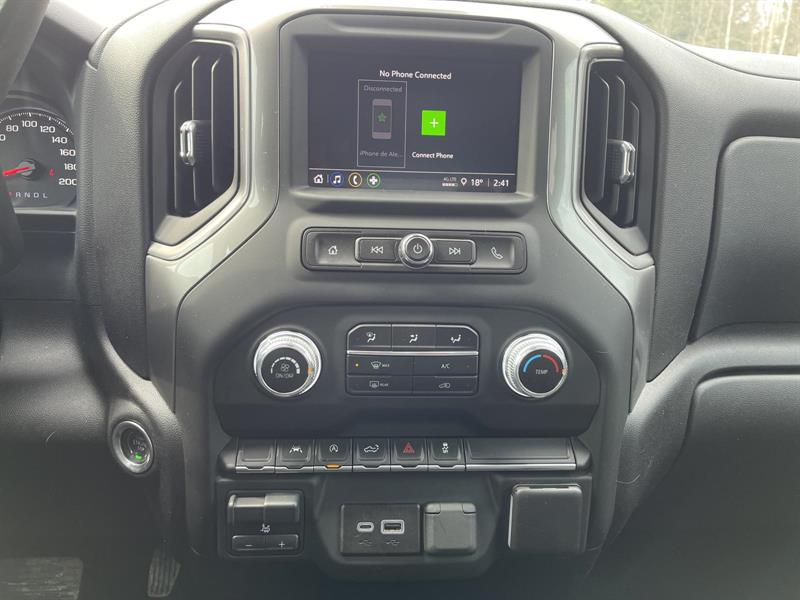 gmc Sierra 1500 2024 - 17