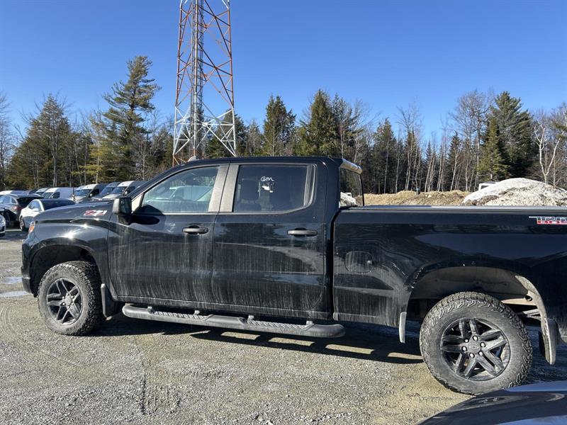 chevrolet Silverado 1500 2024 - 3