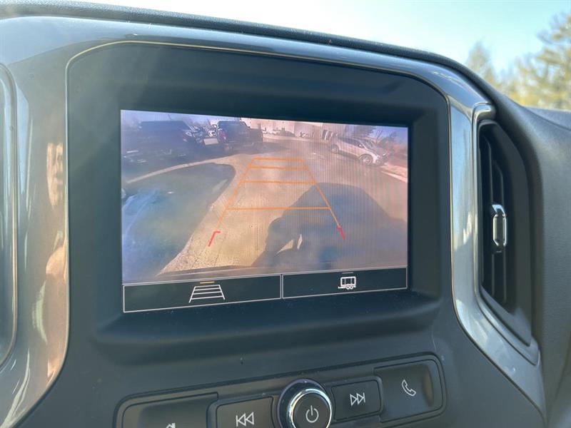 chevrolet Silverado 1500 2024 - 15