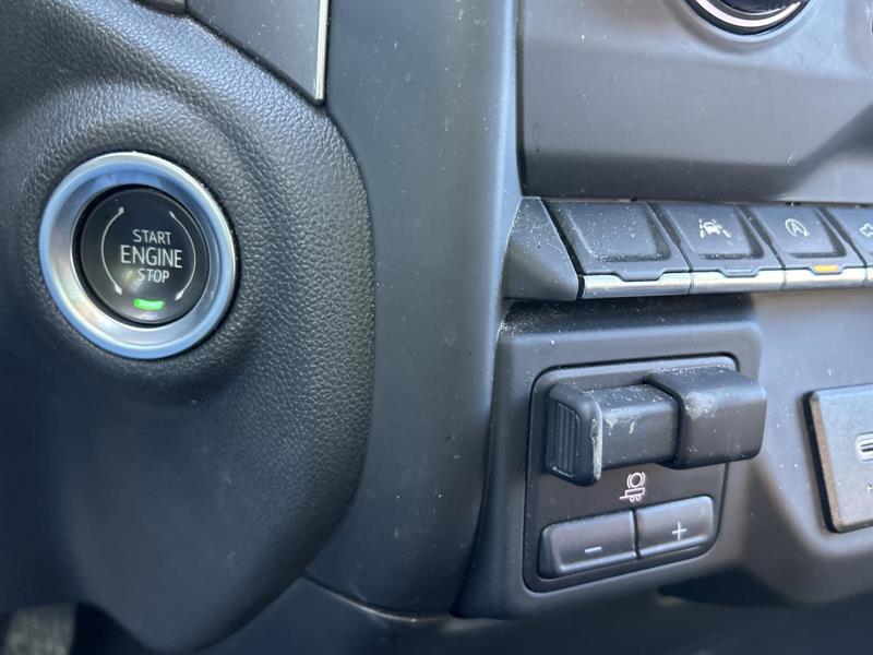 chevrolet Silverado 1500 2024 - 17