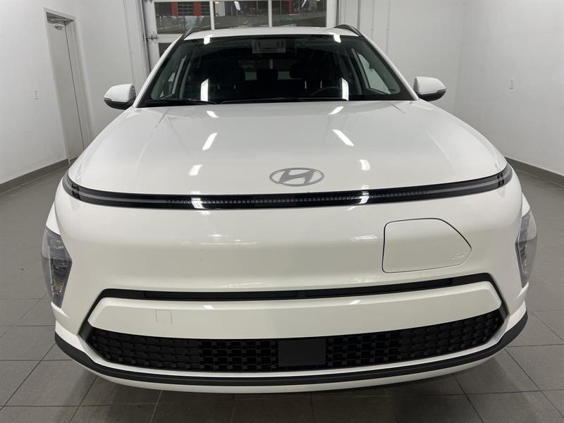 hyundai Kona EV 2025 - 7