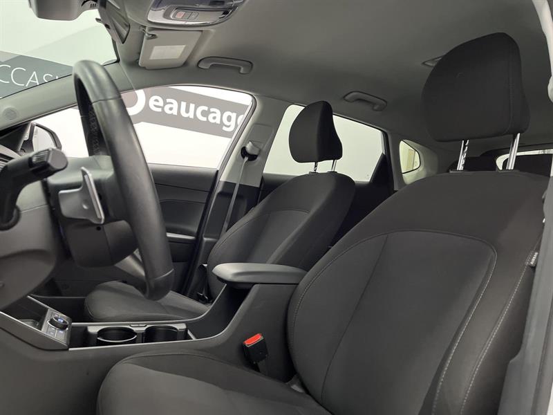 hyundai Kona EV 2025 - 8
