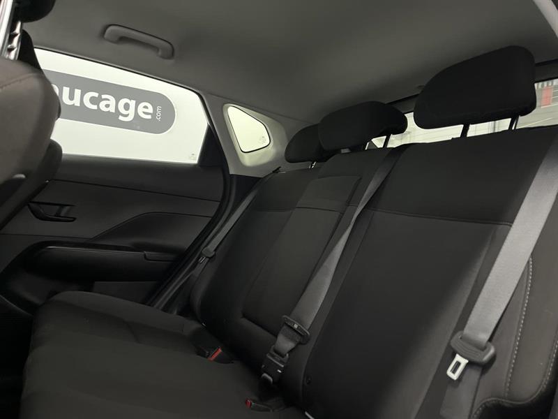 hyundai Kona EV 2025 - 9