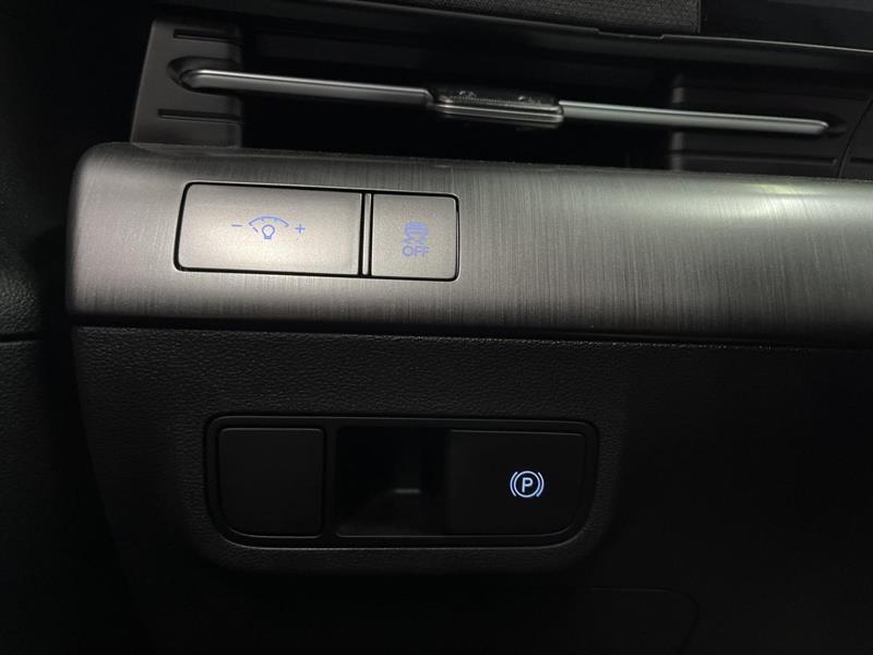 hyundai Kona EV 2025 - 13