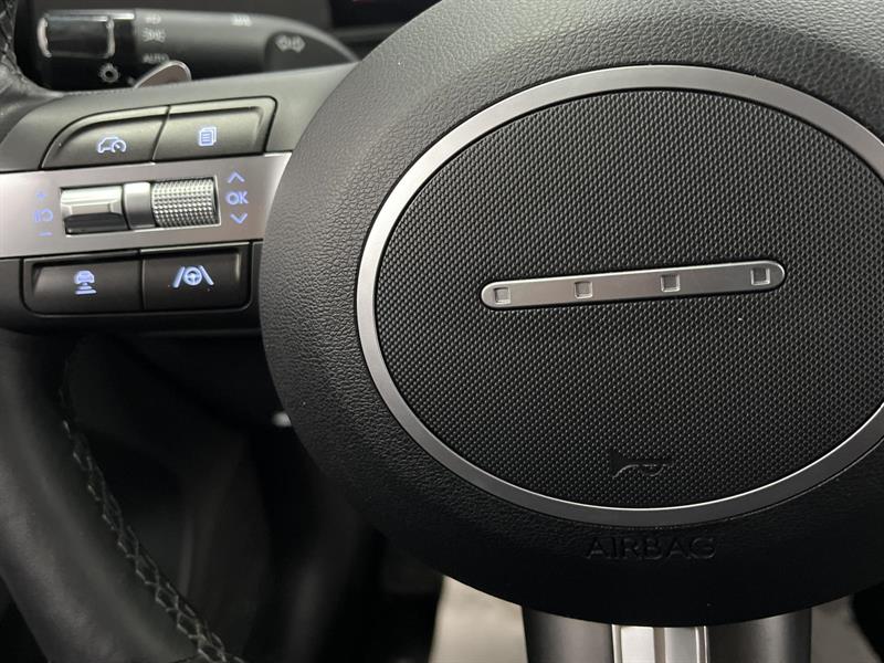 hyundai Kona EV 2025 - 14