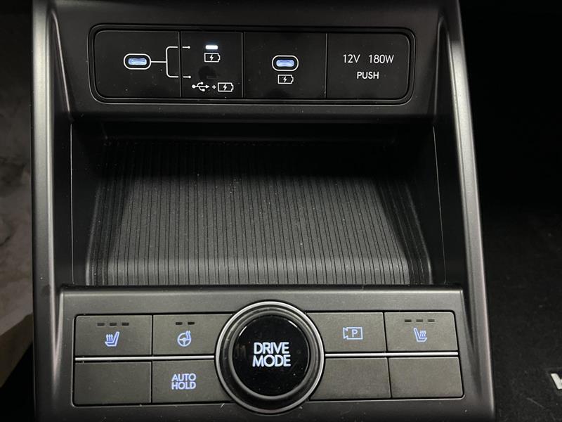 hyundai Kona EV 2025 - 17