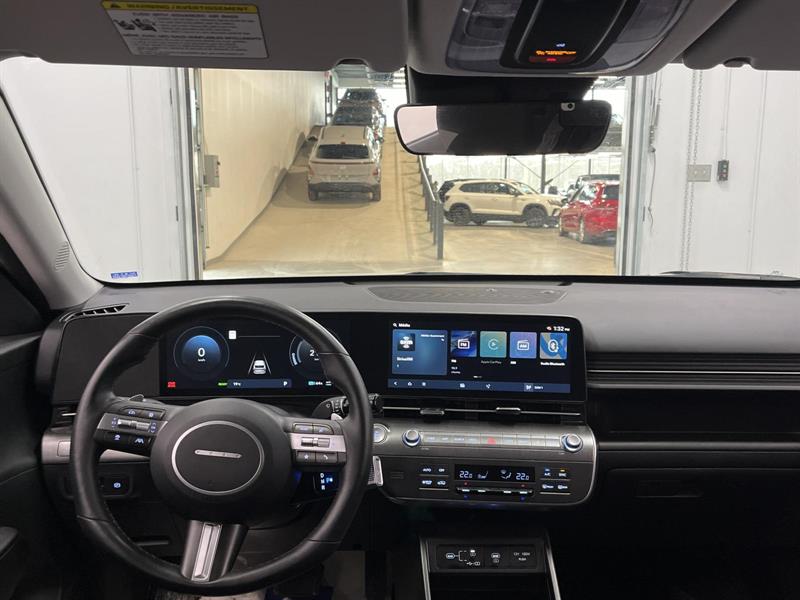 hyundai Kona EV 2025 - 20