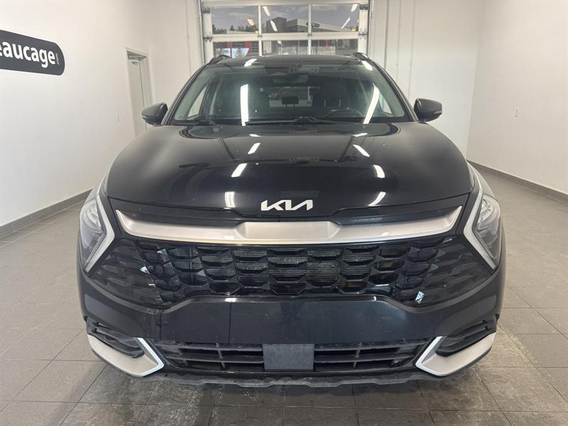kia Sportage 2023 - 3