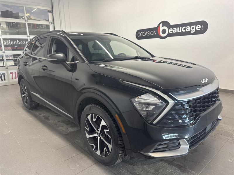 kia Sportage 2023 - 4