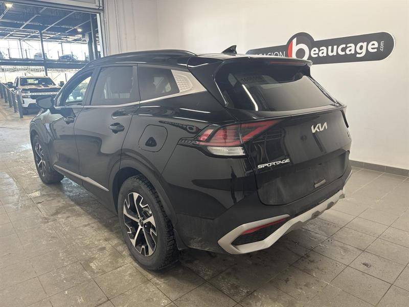 kia Sportage 2023 - 7