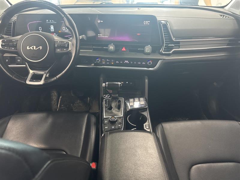 kia Sportage 2023 - 16