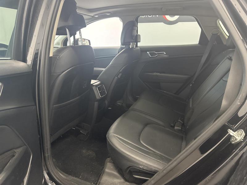 kia Sportage 2023 - 17