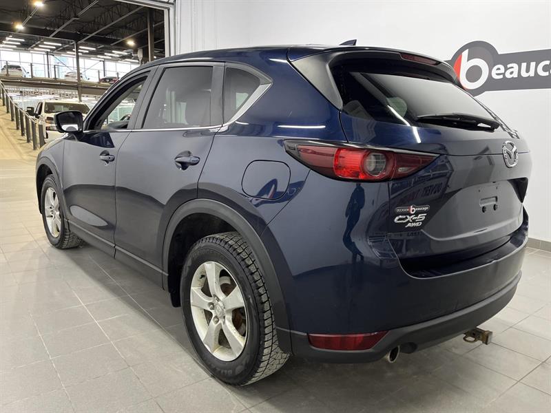 mazda CX-5 2019 - 3