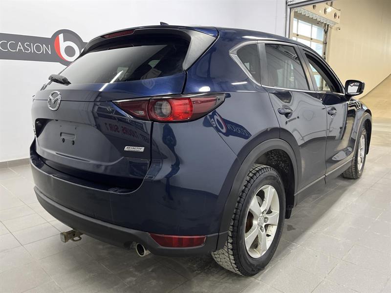 mazda CX-5 2019 - 5