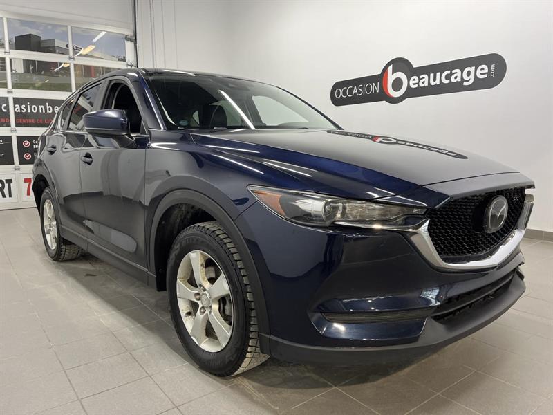 mazda CX-5 2019 - 6