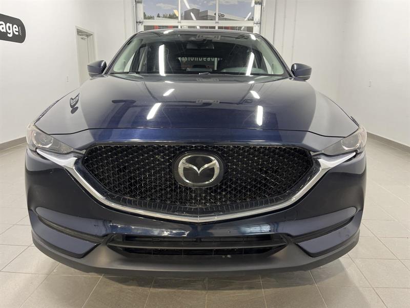 mazda CX-5 2019 - 7