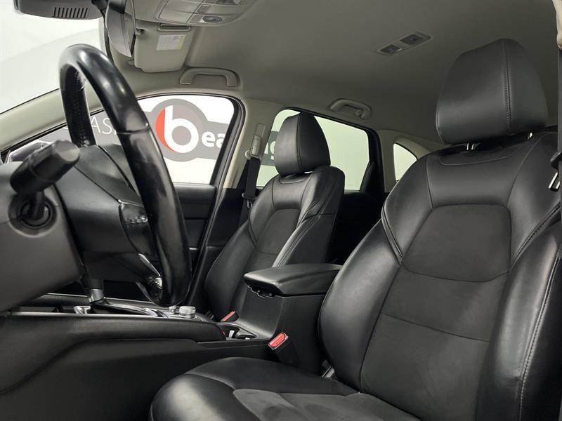 mazda CX-5 2019 - 8