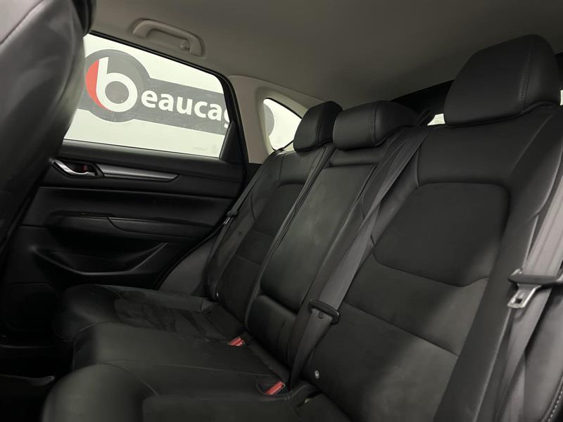 mazda CX-5 2019 - 10