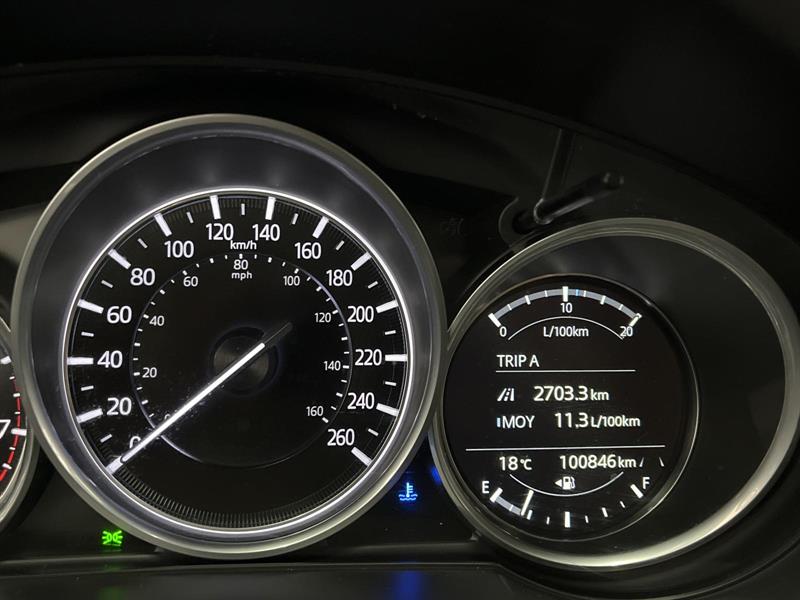 mazda CX-5 2019 - 11
