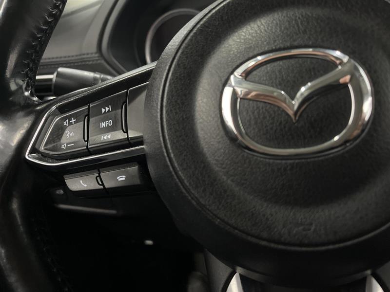 mazda CX-5 2019 - 15