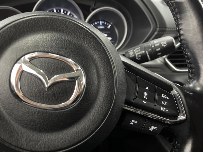 mazda CX-5 2019 - 17
