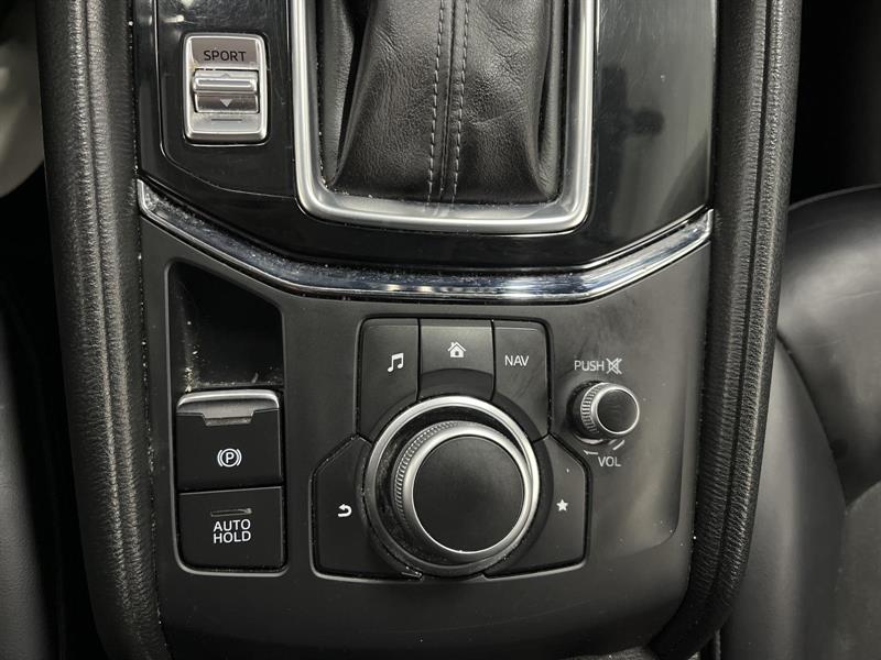 mazda CX-5 2019 - 18
