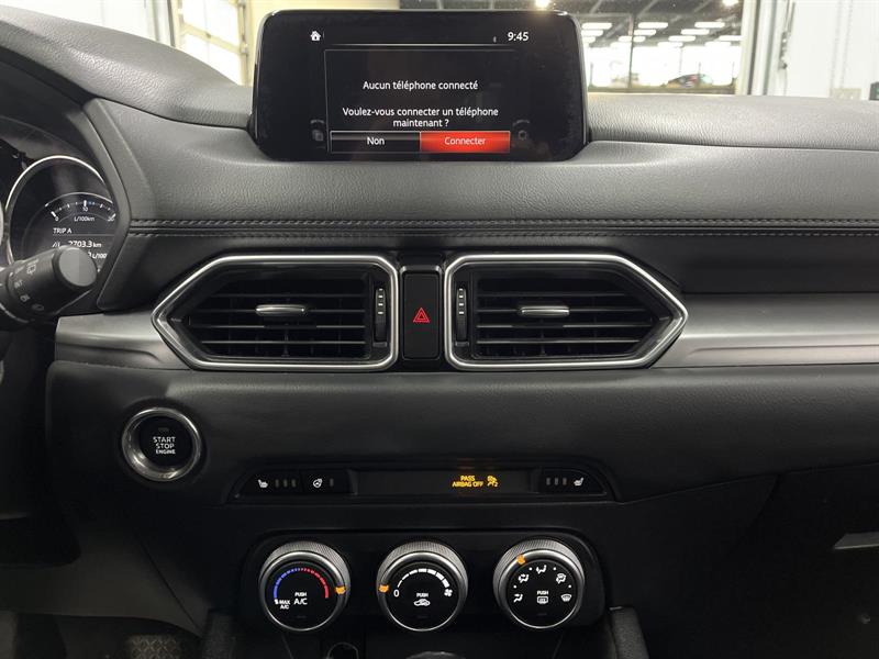mazda CX-5 2019 - 19