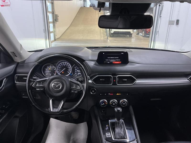 mazda CX-5 2019 - 21