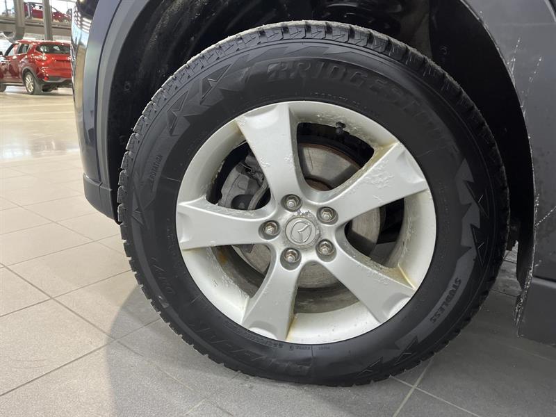 mazda CX-5 2019 - 23