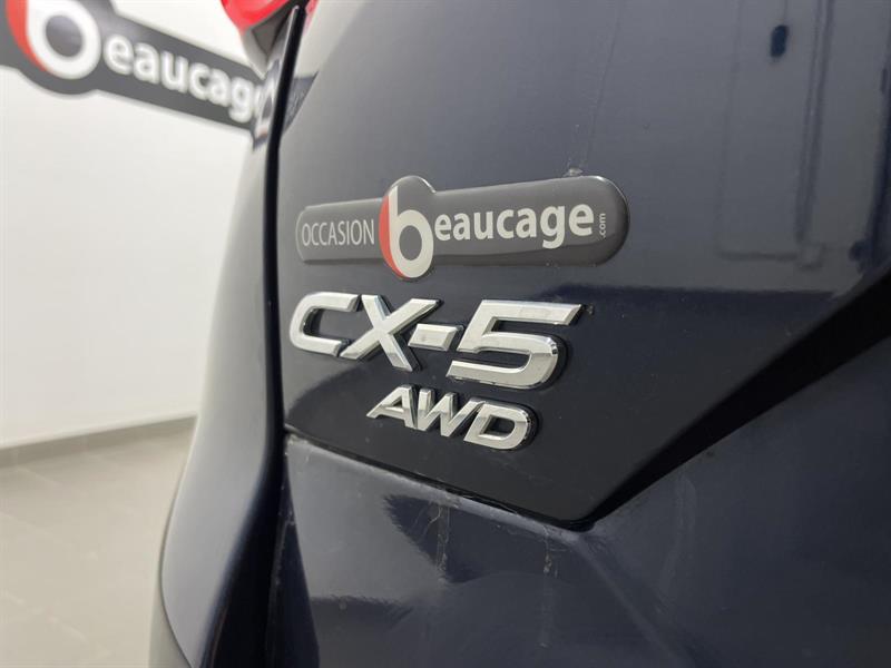 mazda CX-5 2019 - 24