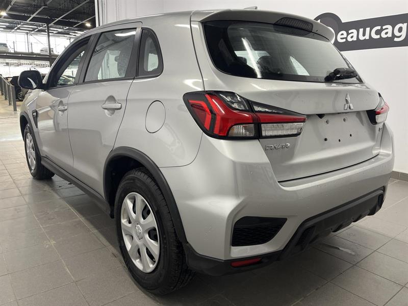 mitsubishi RVR 2024 - 3