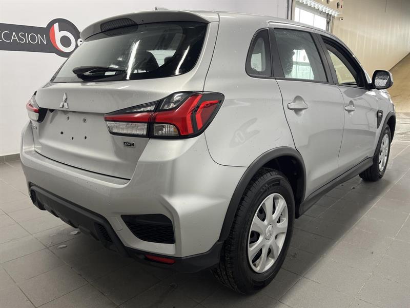 mitsubishi RVR 2024 - 5