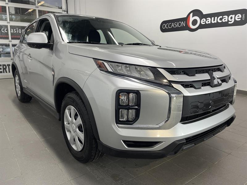 mitsubishi RVR 2024 - 6
