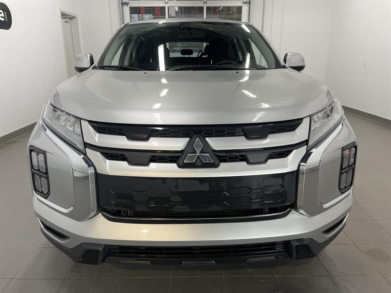 mitsubishi RVR 2024 - 7