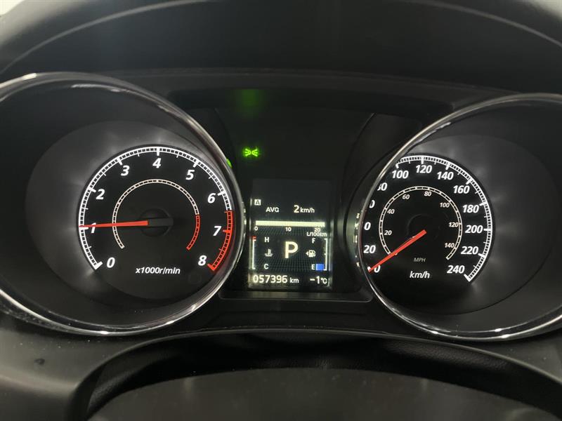 mitsubishi RVR 2024 - 11