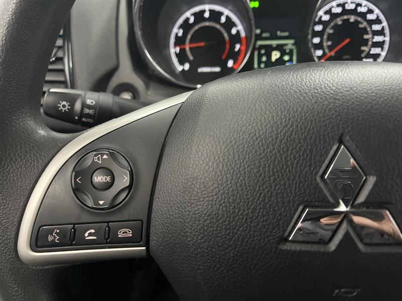 mitsubishi RVR 2024 - 12