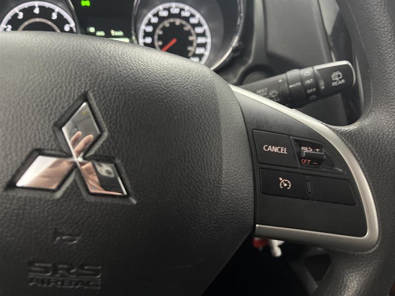 mitsubishi RVR 2024 - 14