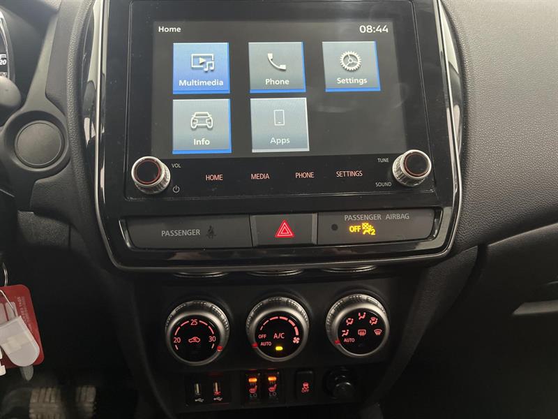 mitsubishi RVR 2024 - 15