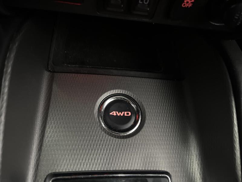 mitsubishi RVR 2024 - 16