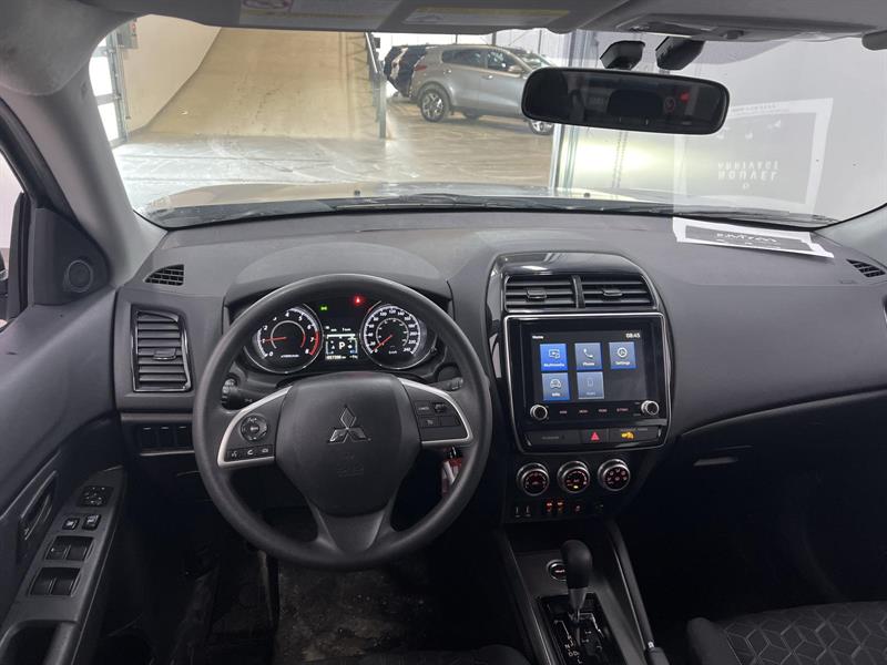 mitsubishi RVR 2024 - 18