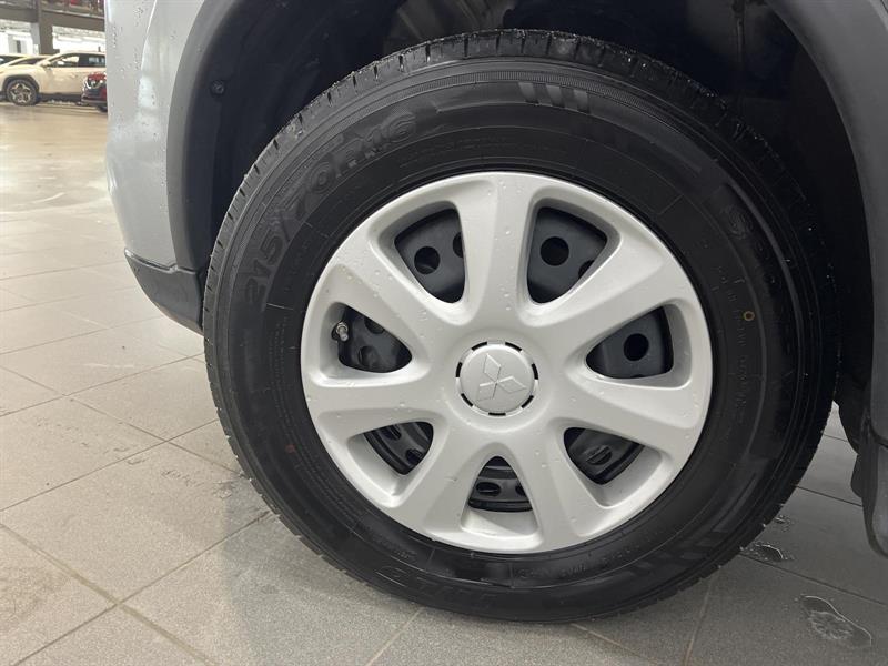mitsubishi RVR 2024 - 20