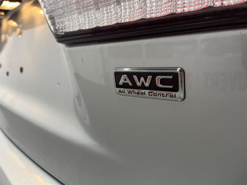 mitsubishi RVR 2024 - 21