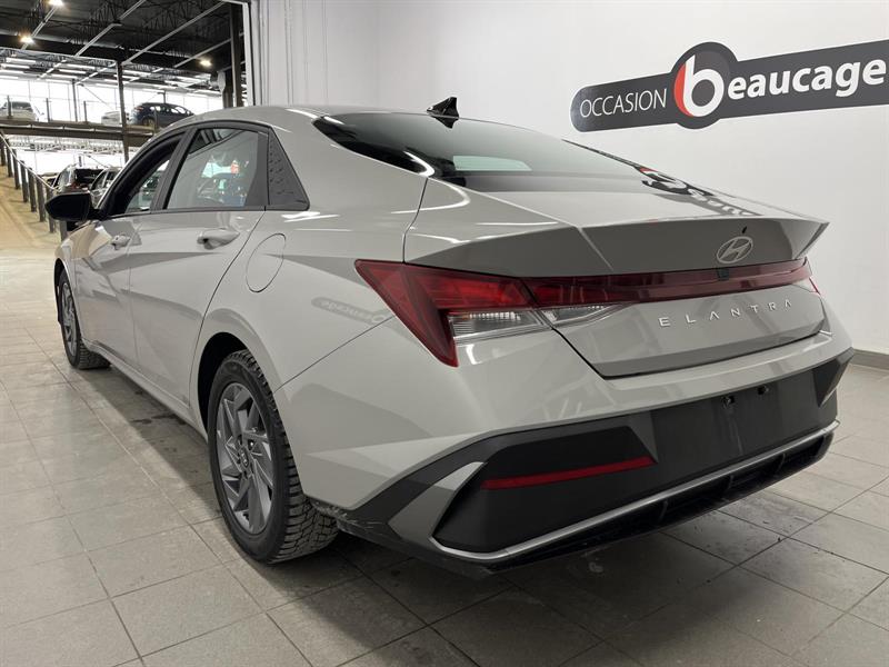 hyundai Elantra 2024 - 3