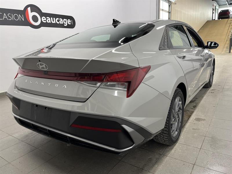 hyundai Elantra 2024 - 5