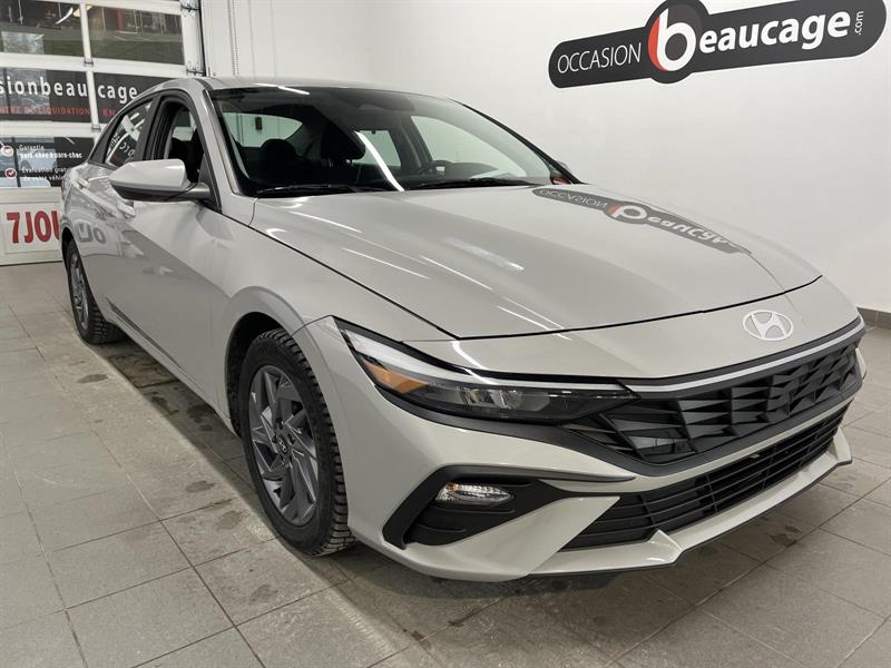 hyundai Elantra 2024 - 6