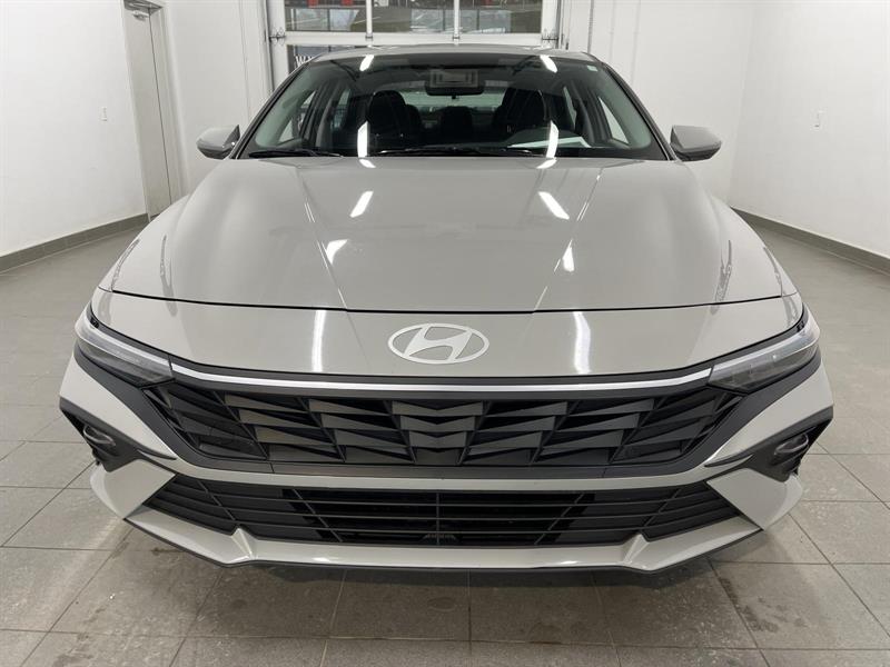hyundai Elantra 2024 - 7
