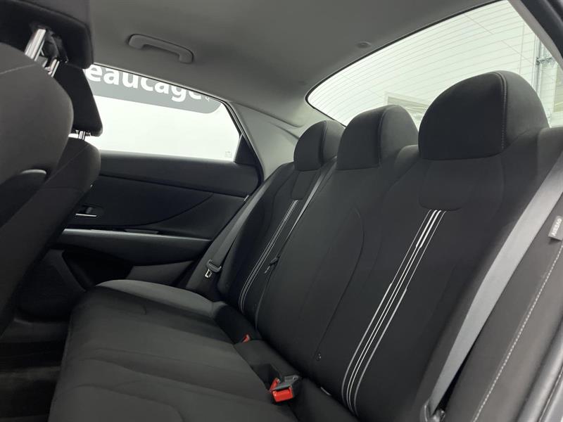 hyundai Elantra 2024 - 9