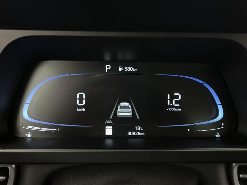 hyundai Elantra 2024 - 10